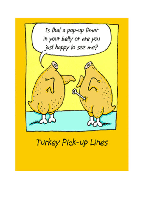 A Funky Thermometer - How Pop-Up Turkey Timers Work