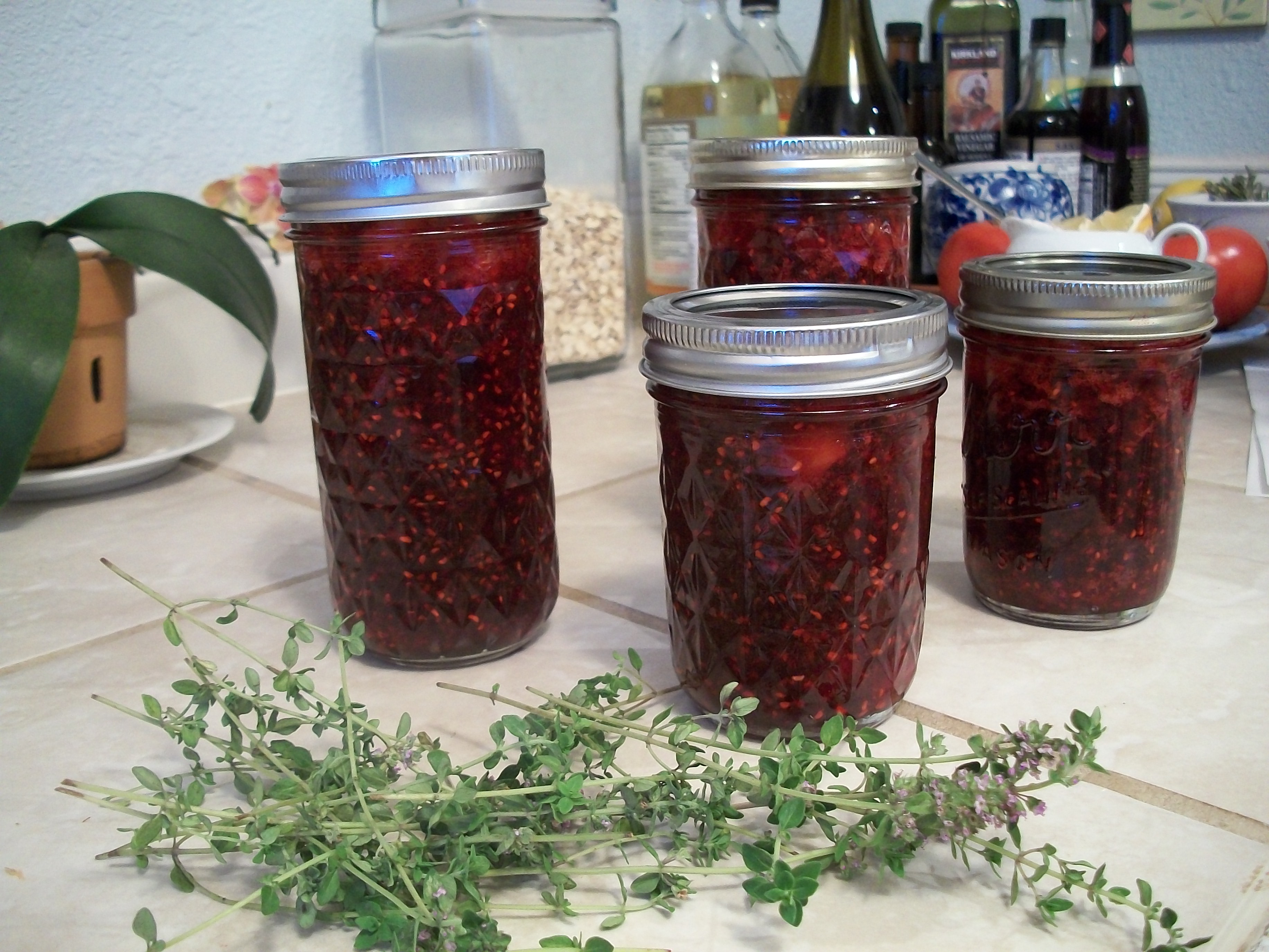 Colorado May Keep Cottage Food Industry In Check Through