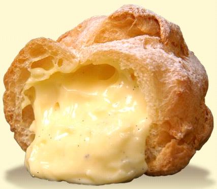cream puff | barfblog