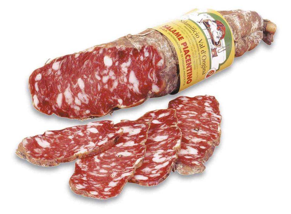People sick from Salmonella in salami in Italy barfblog