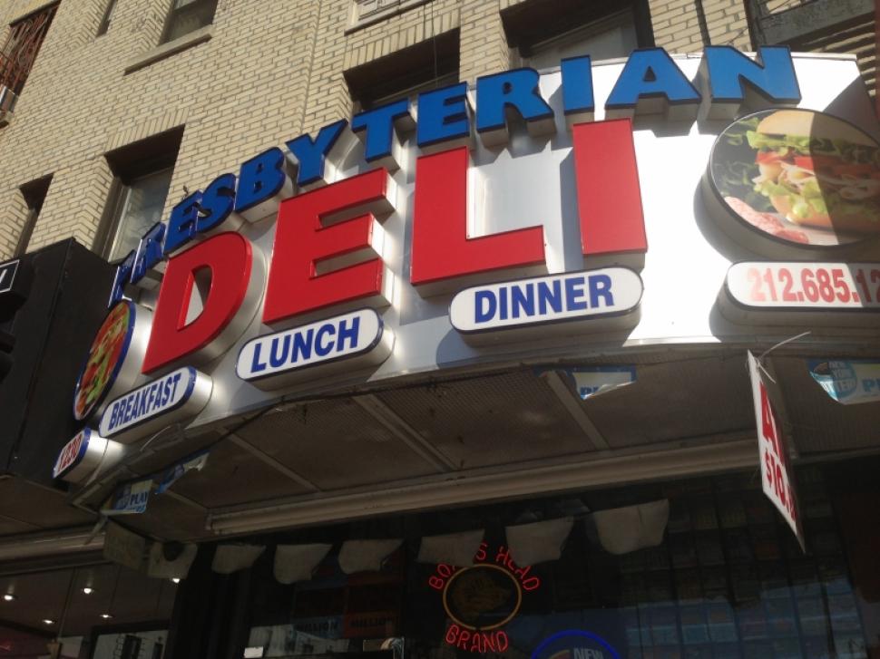 New York dirty delis and markets exposed barfblog