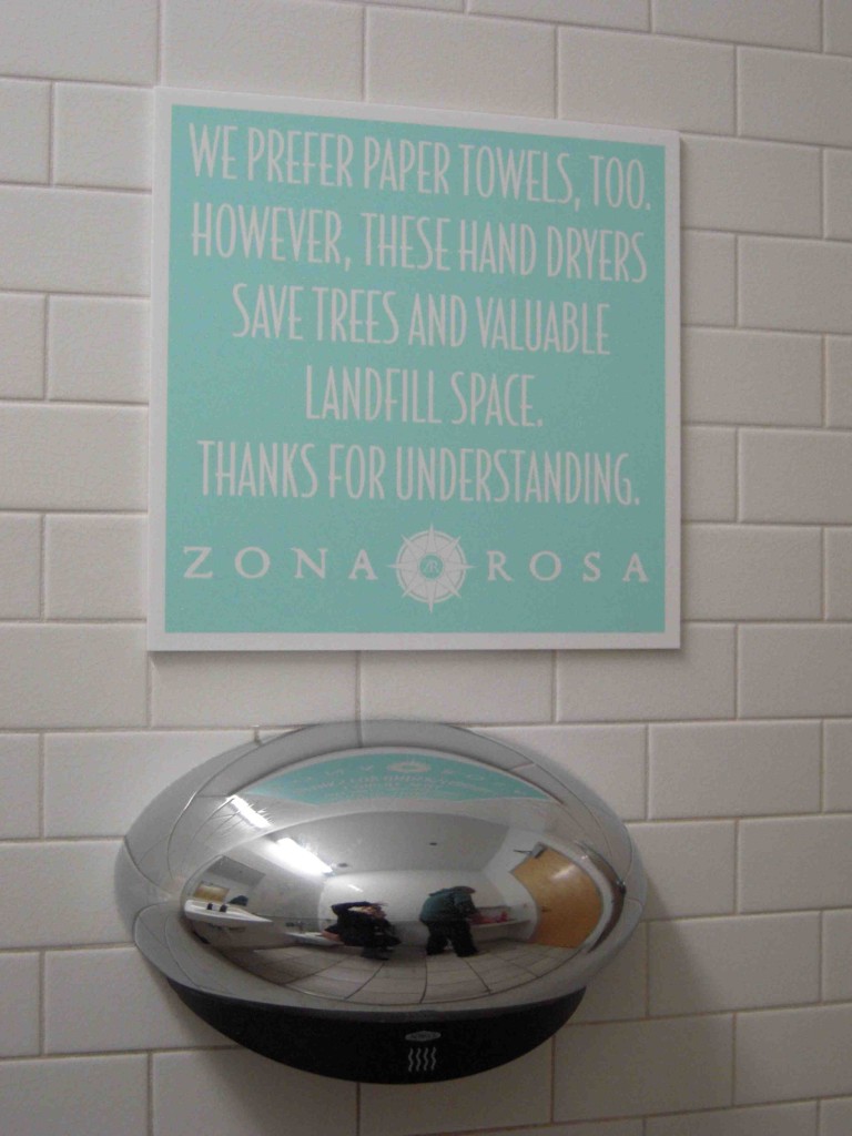 It’s all in the friction Hand dryers are germflinging BS barfblog