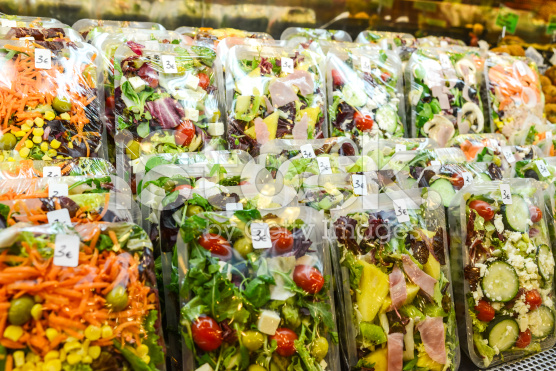 RTE salad storage temps should be reduced in Sweden | barfblog
