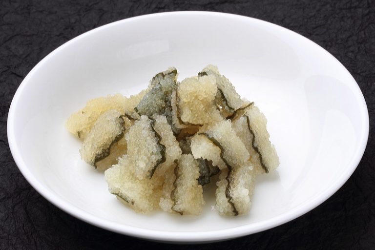 herring egg barfblog