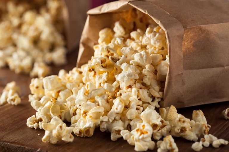Labels 12 students in Philippines fall sick after eating popcorn barfblog